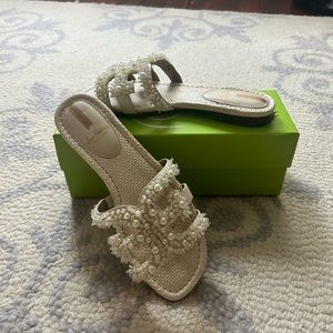 Sam Edelman Bay Perla Sandals